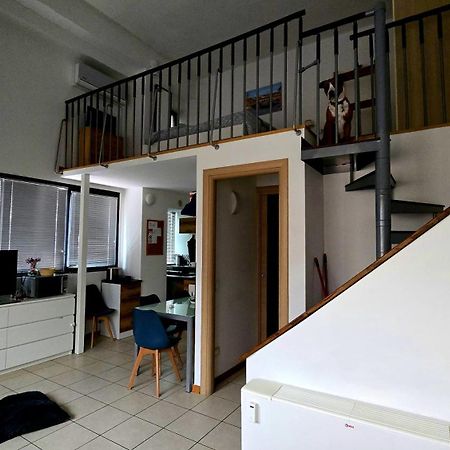Gemme Fiorentine Apartments In Front Of The Train Station 5 Minutes From The Centre Free Parking Флоренція Екстер'єр фото