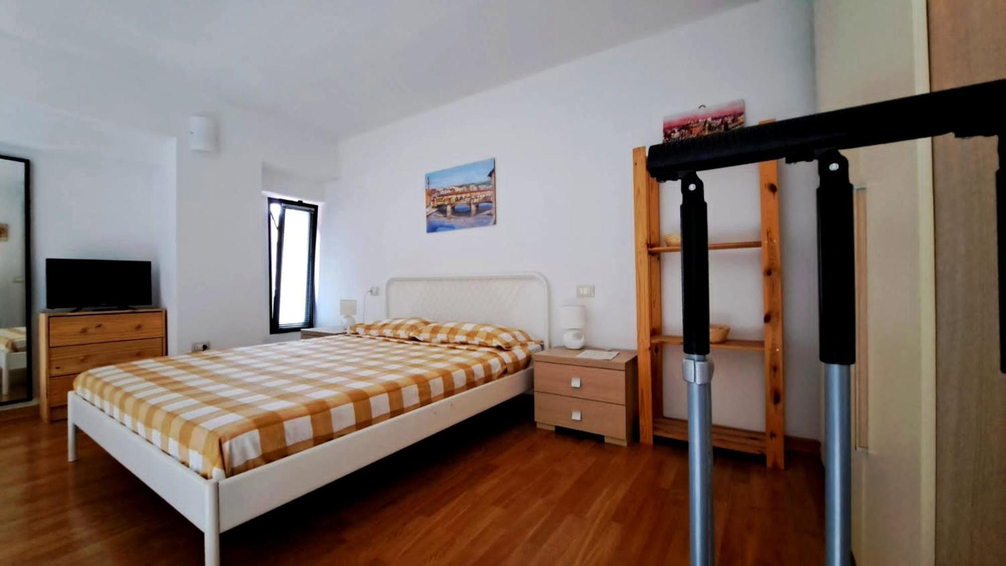 Gemme Fiorentine Apartments In Front Of The Train Station 5 Minutes From The Centre Free Parking Флоренція Номер фото