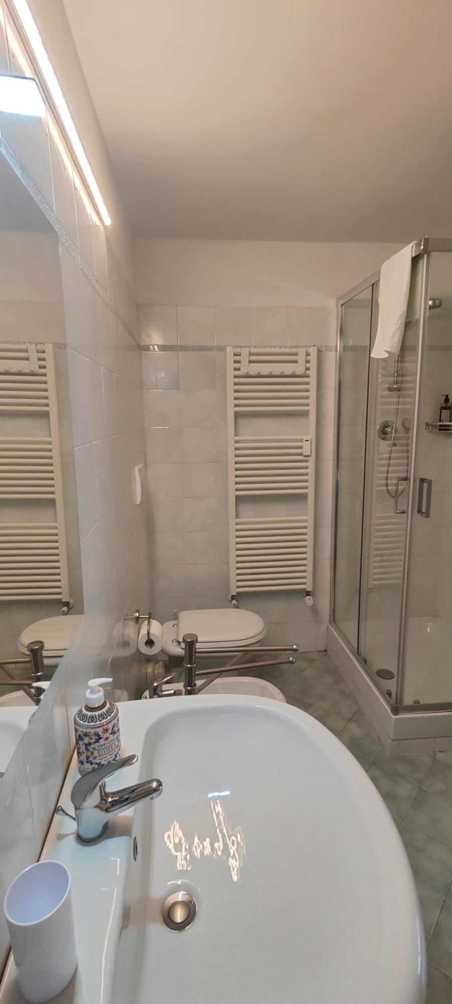 Gemme Fiorentine Apartments In Front Of The Train Station 5 Minutes From The Centre Free Parking Флоренція Екстер'єр фото