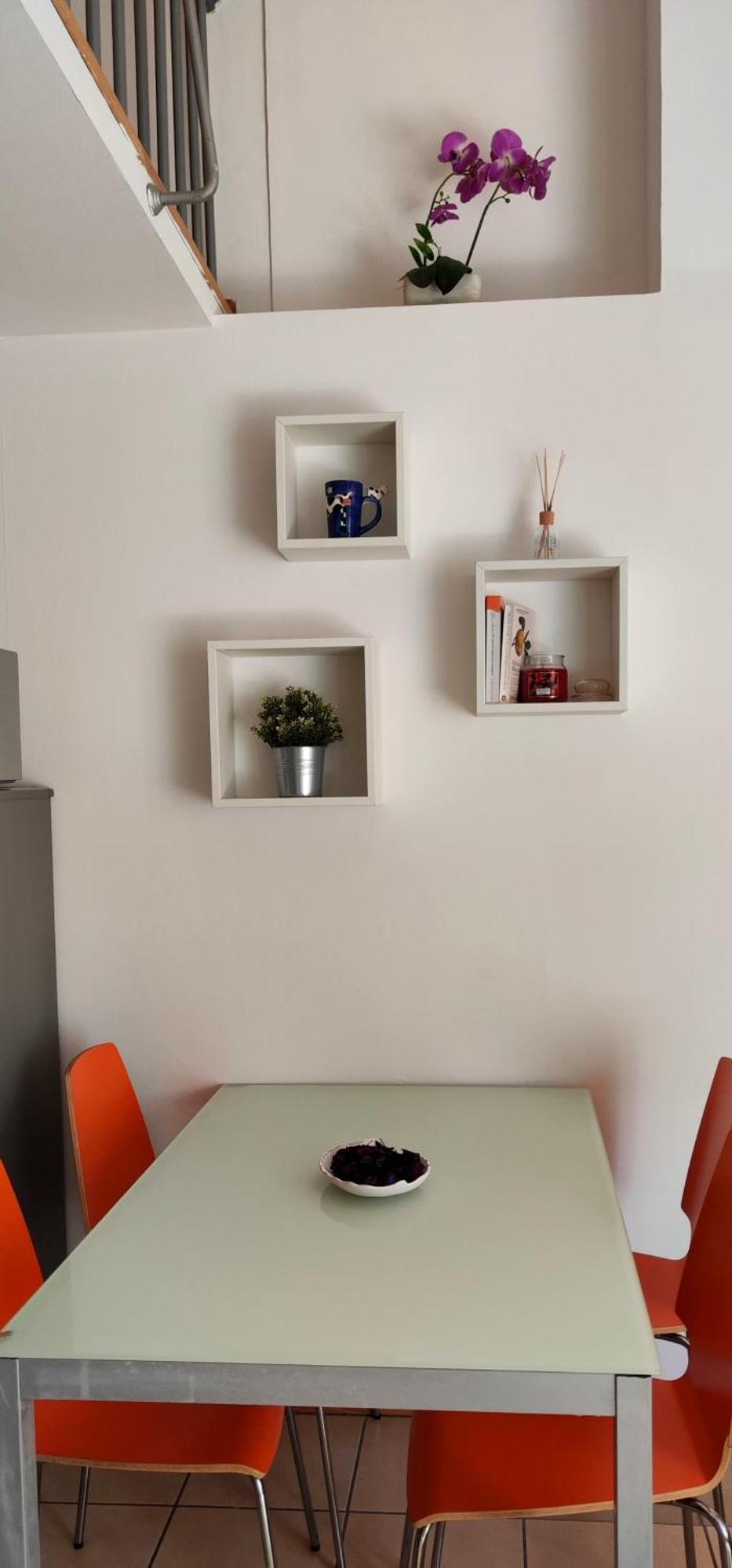 Gemme Fiorentine Apartments In Front Of The Train Station 5 Minutes From The Centre Free Parking Флоренція Екстер'єр фото